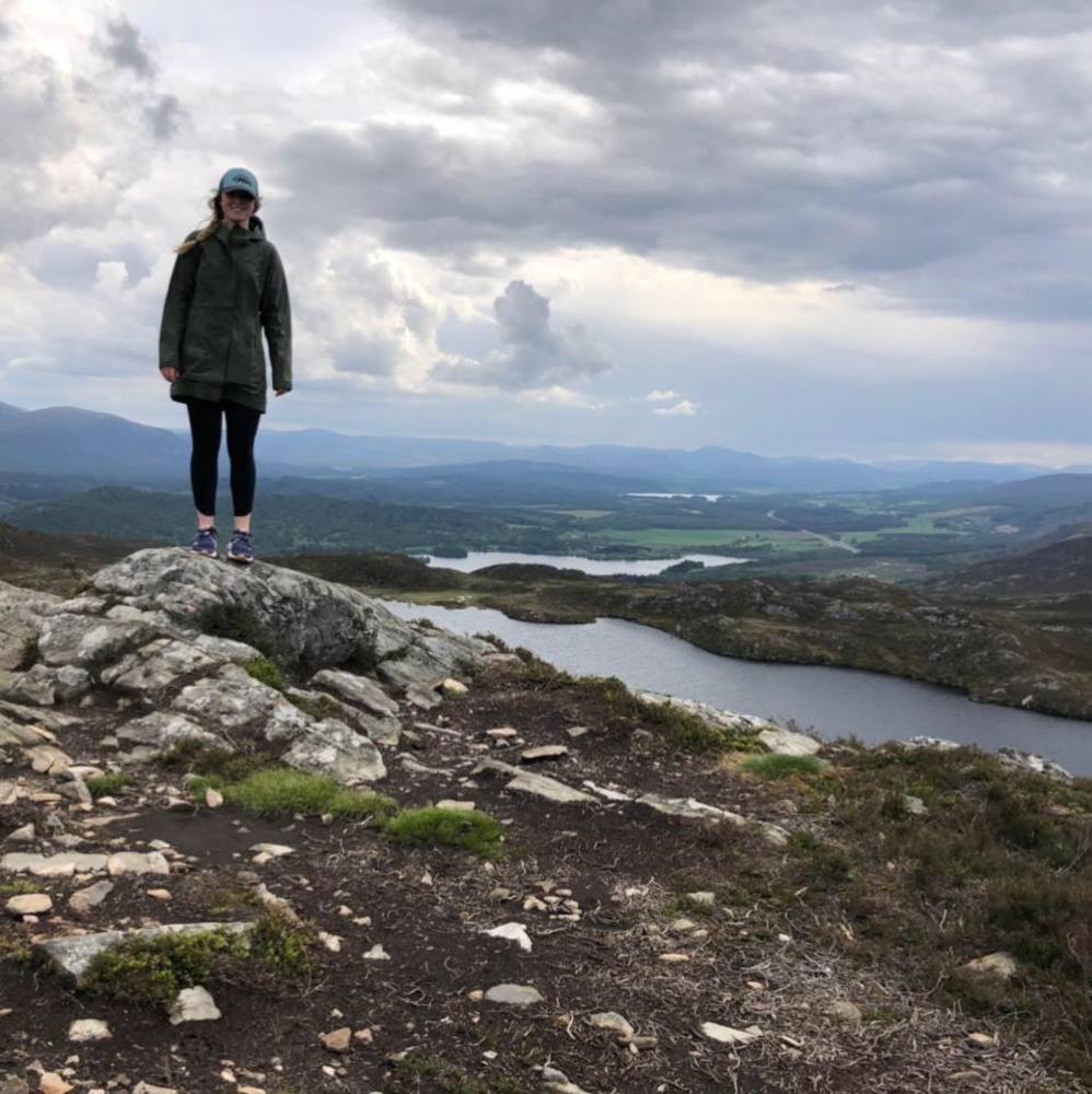 Meet your Posher, Kelbi